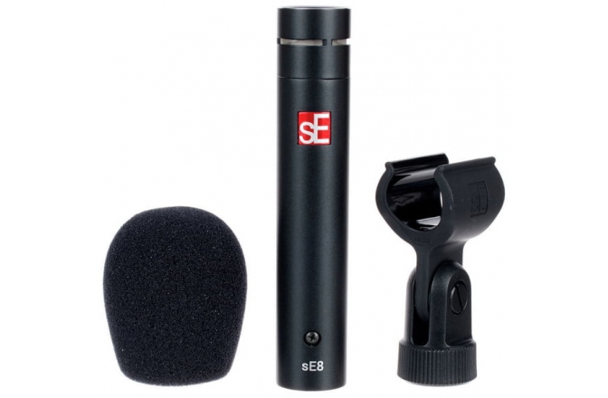Microfon condenser sE Electronics sE8