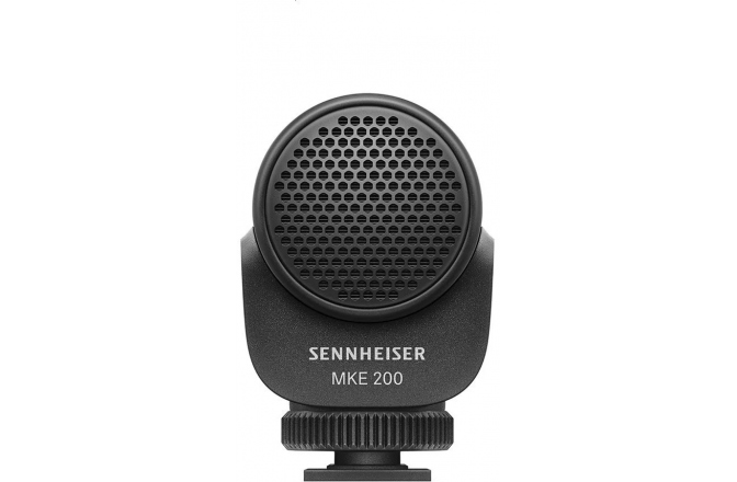 Microfon condenser Sennheiser MKE 200