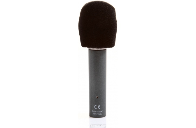Microfon condenser Shure Beta 181/C