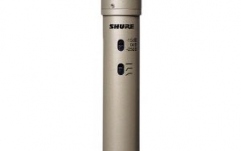 Microfon condenser Shure KSM137 SL