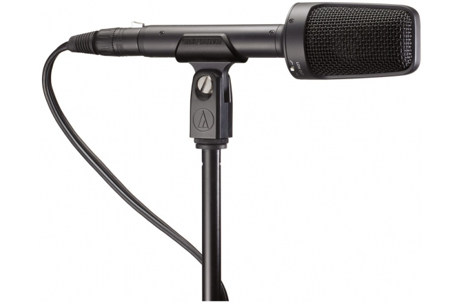 Microfon condenser stereo Audio-Technica BP4025
