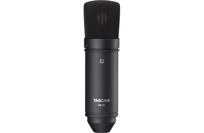 Microfon condenser Tascam TM-80(B)