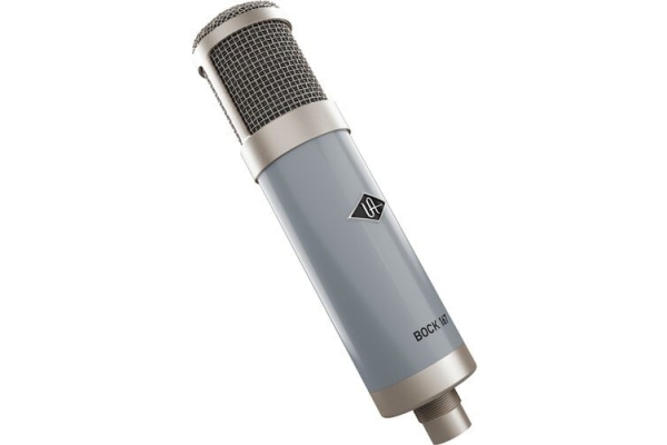 UA Bock 167 UA Bock 167