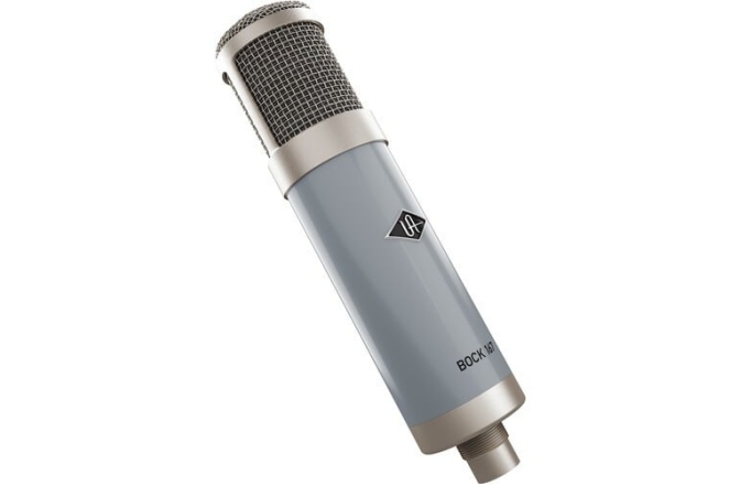 Microfon Condenser  Universal Audio UA Bock 167