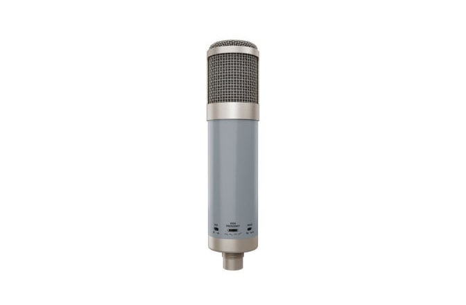 Microfon Condenser  Universal Audio UA Bock 167