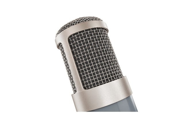 Microfon Condenser  Universal Audio UA Bock 167