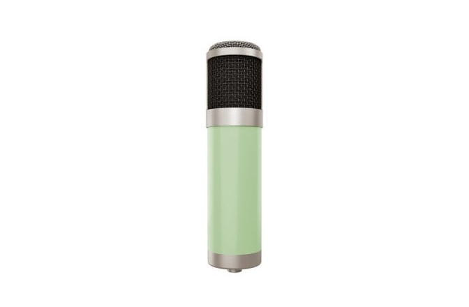 Microfon condenser Universal Audio UA Bock 251