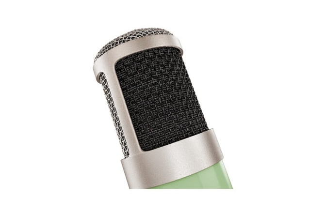 Microfon condenser Universal Audio UA Bock 251