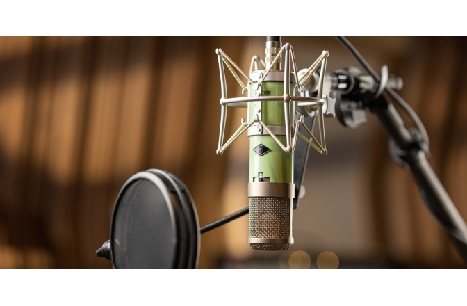 Microfon condenser Universal Audio UA Bock 251