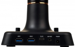 Microfon condenser USB Marantz Pro MPM 2000 U