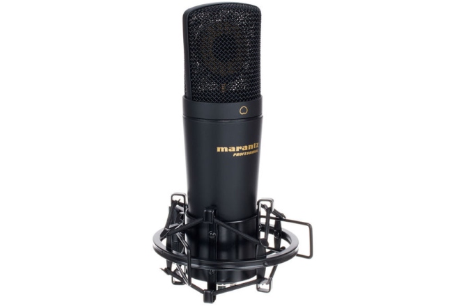 Microfon condenser USB Marantz Pro MPM-2000 USB