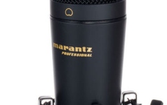 Microfon condenser USB Marantz Pro MPM-2000 USB