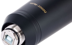 Microfon condenser USB Marantz Pro MPM-2000 USB