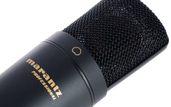 Microfon condenser USB Marantz Pro MPM-2000 USB