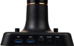 Microfon condenser USB Marantz Pro MPM-2000 USB