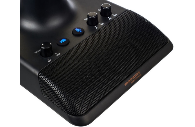 Microfon condenser USB Marantz Pro MPM-2000 USB