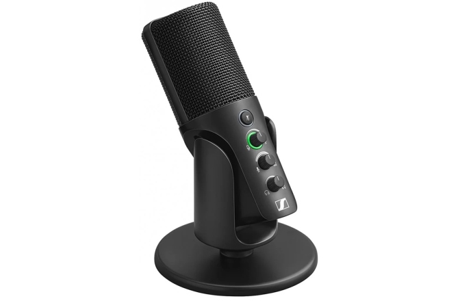 Microfon condenser USB Sennheiser Profile USB