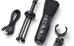 Microfon condenser USB Tascam TM-250U