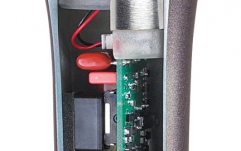 Microfon condenser vocal Audio-Technica AE5400