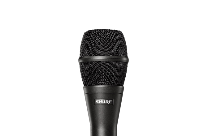 Microfon condenser vocal Shure KSM9 CG