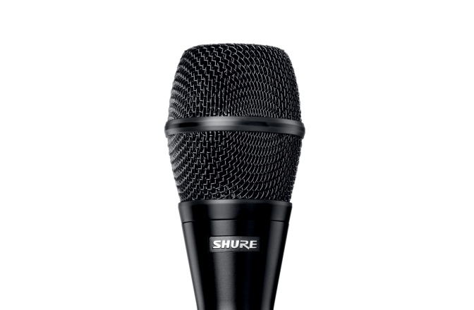 Microfon condenser vocal Shure KSM9 HS