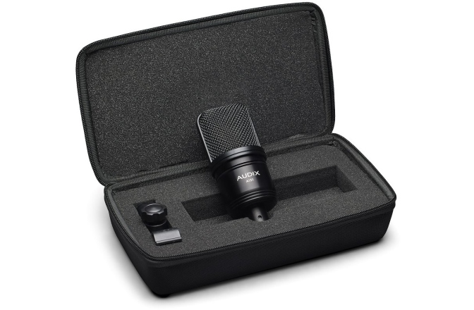 Microfon condenser<br /> Audix A131