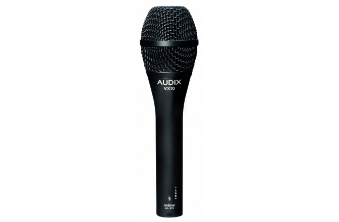 Microfon condenser<br /> Audix VX10