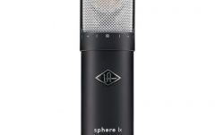 Microfon condenser<br /> Universal Audio UA Sphere LX