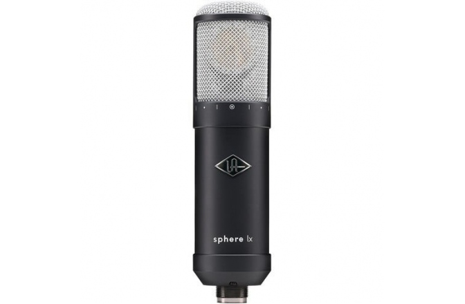 Microfon condenser<br /> Universal Audio UA Sphere LX