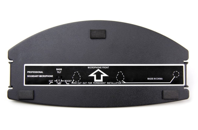 Microfon conferință Tascam TM-90BM