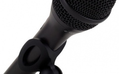Microfon vocal dinamic cu control pentru efecte TC Helicon MP-76 
