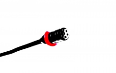 Microfon cu gât de tip gooseneck
 Omnitronic MIC SHC-2 Gooseneck Microphone