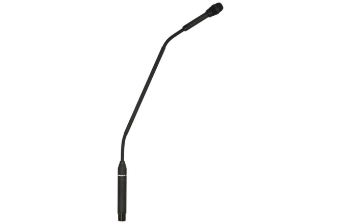 Microfon cu gooseneck Earthworks FMR600