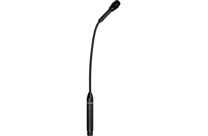 Microfon cu gooseneck<br /> Earthworks FM500