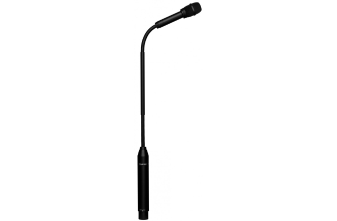Microfon cu gooseneck<br /> Earthworks FMR500