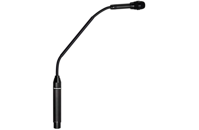 Microfon cu gooseneck<br /> Earthworks FMR500