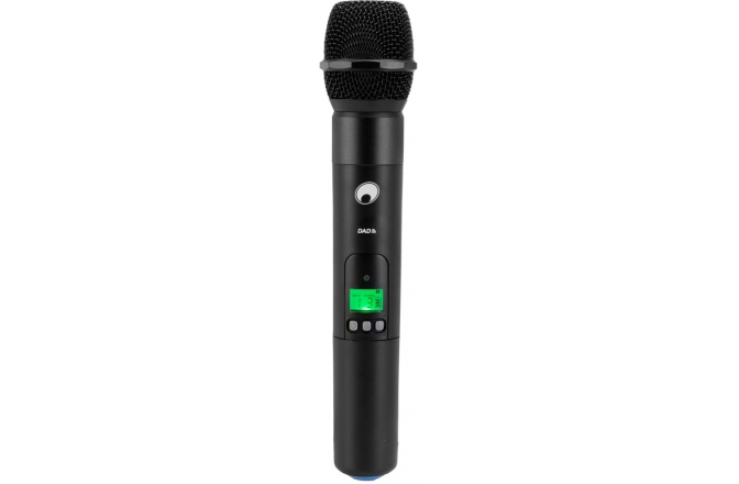 Microfon cu transmitator wireless Omnitronic DAD Wireless Microphone