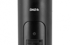 Microfon cu transmitator wireless Omnitronic DAD Wireless Microphone