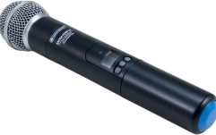 Microfon cu transmitator wireless Omnitronic MOM-10BT4 Wireless Microphone