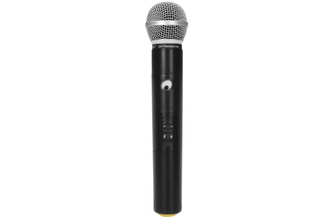 Microfon cu transmitator wireless Omnitronic Wireless Microphone MES-series (830MHz)