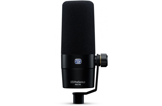 Microfon de broadcast Presonus PD-70