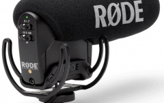 Microfon de cameră video Rode VideoMic Pro Rycote