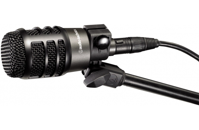 Microfon de instrument Audio-Technica ATM250