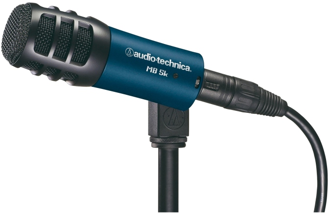 Microfon de instrument Audio-Technica MB5K