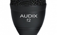Microfon de instrument Audix f2