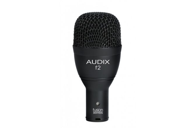 Microfon de instrument Audix f2