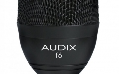 Microfon de instrument Audix f6