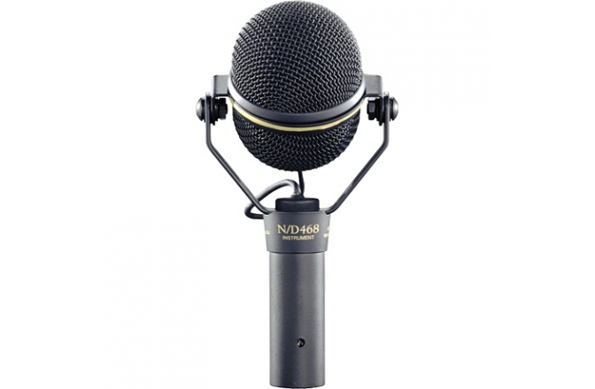 Microfon de instrument Electro-Voice N/D 468