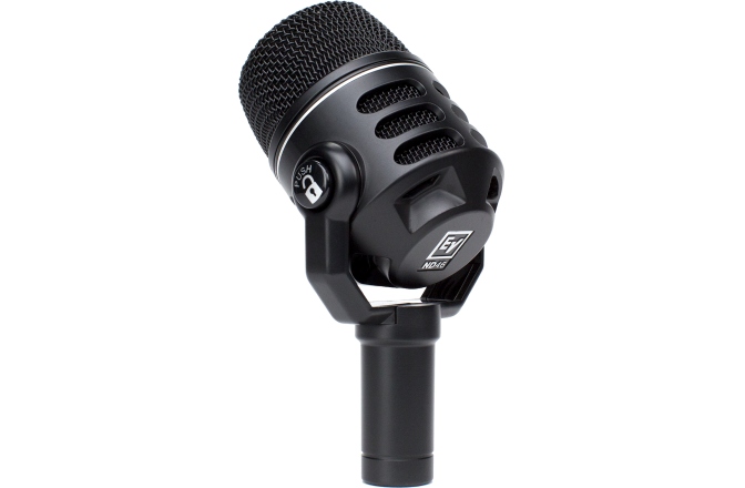 Microfon de instrument Electro-Voice ND46