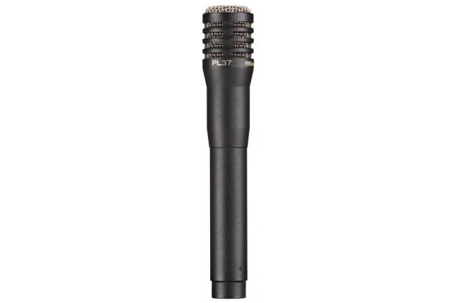 Microfon de instrument Electro-Voice PL37